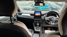 Renault Captur 1.3 TCE 130 S Edition 5dr EDC Petrol Hatchback